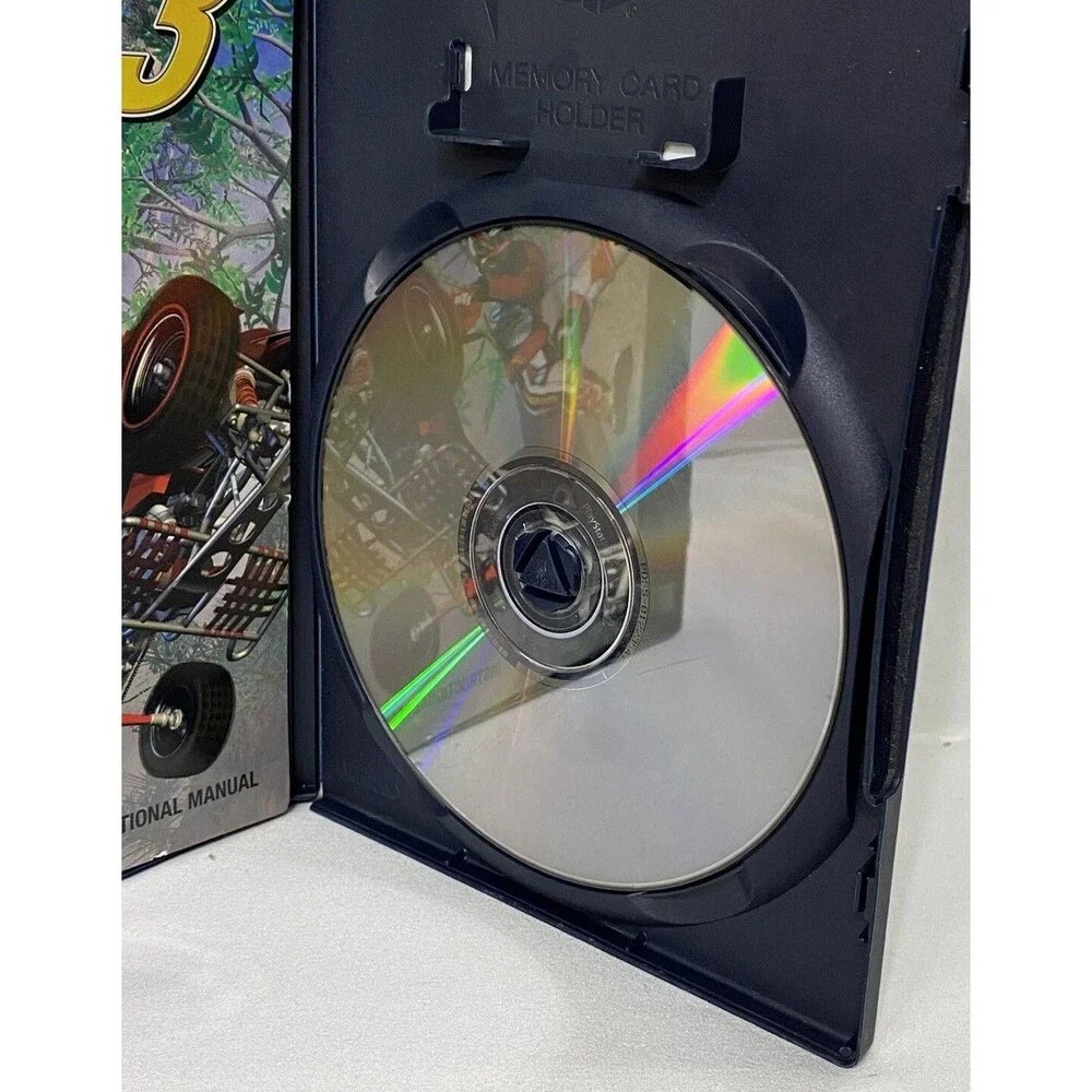 N/A sony complete